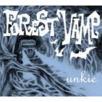 unkie/FOREST VAMP（アルバム）