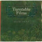 Turntable Films/Parables of Fe-Fum（アルバム）