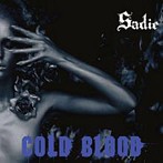Sadie/COLD BLOOD（アルバム）