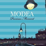 MODEA/Precious Moment（アルバム）