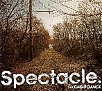DAISHI DANCE/Spectacle.（アルバム）