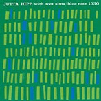 ユタ・ヒップ/ユタ・ヒップ・ウィズ・ズート・シムズ+2（アルバム）