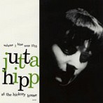 ユタ・ヒップ/ヒッコリー・ハウスのユタ・ヒップ Vol.1（アルバム）