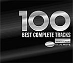 ベスト・ブルーノート100～BEST COMPLETE TRACKS（HQCD）（アルバム）