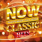 NOW CLASSICAL HITS（アルバム）
