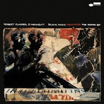 ロバート・グラスパー/ブラック・レディオ・リカヴァード・ザ・リミックス（アルバム）