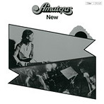AMATERAS/New（アルバム）