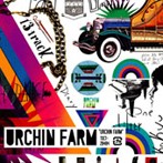 URCHIN FARM/URCHIN FARM（アルバム）