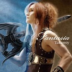高見沢俊彦/Fantasia（アルバム）