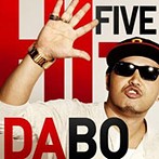 DABO/HI-FIVE（アルバム）