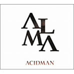 ACIDMAN/ALMA（アルバム）