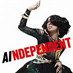 AI/INDEPENDENT（アルバム）