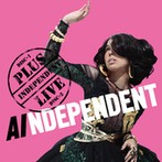 AI/INDEPENDENT DELUXE EDITION（アルバム）