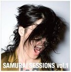 雅-MIYAVI-/SAMURAI SESSIONS vol.1（アルバム）
