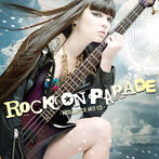 DJ片平実/ROCK ON PARADE-MEGA ROCK MIX CD-（アルバム）