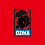 DJ OZMA/Spiderman（シングル）