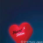 宇多田ヒカル/HEART STATION/Stay Gold（シングル）