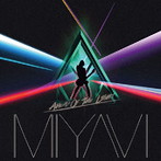 雅-MIYAVI-/Ahead Of The Light（シングル）