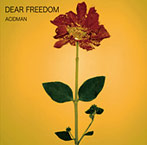 ACIDMAN/DEAR FREEDOM（シングル）