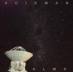 ACIDMAN/ALMA（シングル）