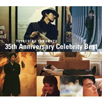 山本達彦/Tatsuhiko Yamamoto 35th Anniversary Celebrity Best（SHM-CD）（アルバム）