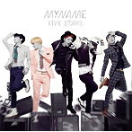 MYNAME/FIVE STARS（アルバム）