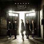 MYNAME/I.M.G.～without you～（アルバム）