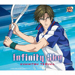 「新テニスの王子様 RisingBeat」～Infinity Sky/手塚国光（シングル）