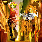 High Gain Street/ダルビッシュP（アルバム）