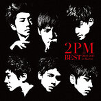 2PM/2PM BEST～2008-2011 in Korea～（アルバム）