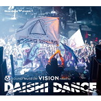 DAISHI DANCE/Heartbeat Presents SOUND MUSEUM VISION Mixed By DAISHI DANCE（アルバム）