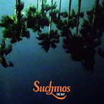 Suchmos/THE BAY（アルバム）