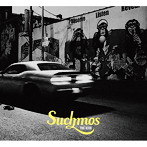 Suchmos/THE KIDS（アルバム）