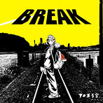 703号室/BREAK（アルバム）