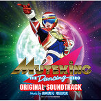 「MUTEKING THE Dancing HERO」オリジナルサウンドトラック（アルバム）