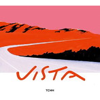 toconoma/VISTA（アルバム）