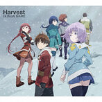 Harvest/（K）NoW_NAME（シングル）