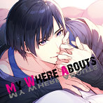 MY WHERE ABOUTS（CV.河村眞人）