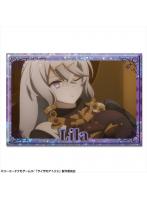 TVアニメ「ライザのアトリエ」 ホログラム缶バッジ デザイン20（リラ・ディザイアス/B）