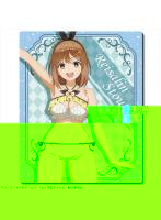 TVアニメ「ライザのアトリエ」 ラバーマウスパッド デザイン03（ライザリン・シュタウト/C）