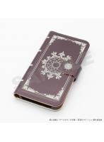 【葬送のフリーレン】手帳型iPhone14ケース・魔導書