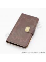 【葬送のフリーレン】手帳型iPhone14Proケース・フランメの手記