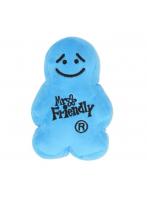 【 BLUE 】Mr.Friendly ミスターフレンドリー 8710 FR.クッションドールS-Aクッション おしゃれ 通販 ミ...