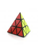 【 ブラックライン 】スピードキューブ ピラミッド型 pmy888スピードキューブ ピラミッド 通販 三角形 ...
