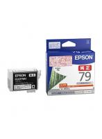 エプソン EPSON ICLGY79A1（竹） 純正 インクカートリッジ ライトグレー