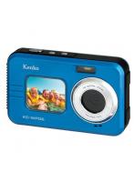 ケンコー Kenko KC-WP06 前面モニター付 防水 デジタルカメラ IPX8/IP5X