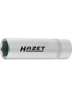 ハゼット HAZET 880LG-19 ディープソケットレンチ（6角タイプ・差込角9.5mm）