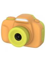 Oaxis オアキシス myFirst Camera 3 Yellow（イエロー） マイファーストカメラ キッズデジタルカメラ