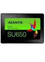 ADATA Technology ASU650SS-120GT-R Ultimate SU650 3D NANDフラッシュ採用 2.5インチSSD 120GB