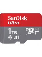 SanDisk サンディスク SDSQUAR-1T00-JN3MA ウルトラ microSDXC UHS-Iカード 1TB